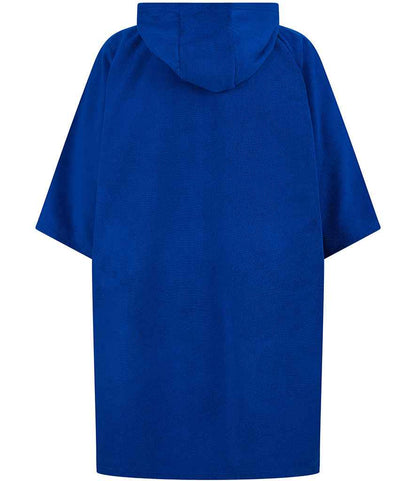 Towel City - Adult Poncho - Pierre Francis