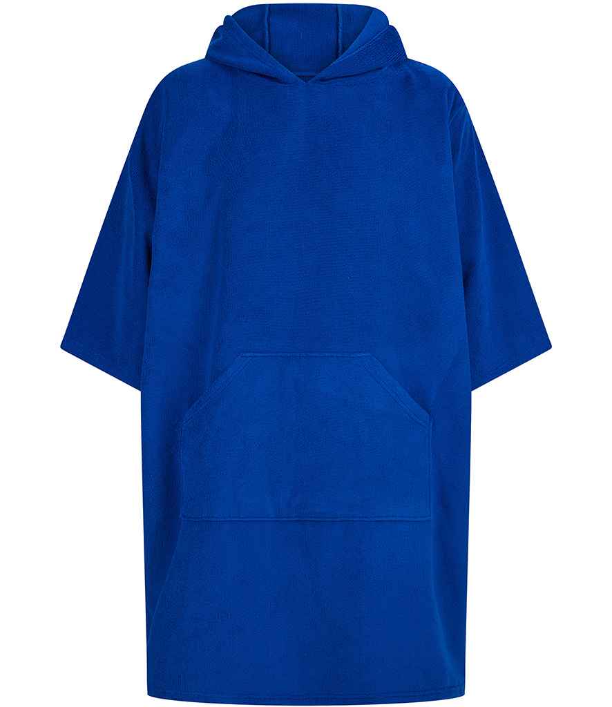 Towel City - Adult Poncho - Pierre Francis