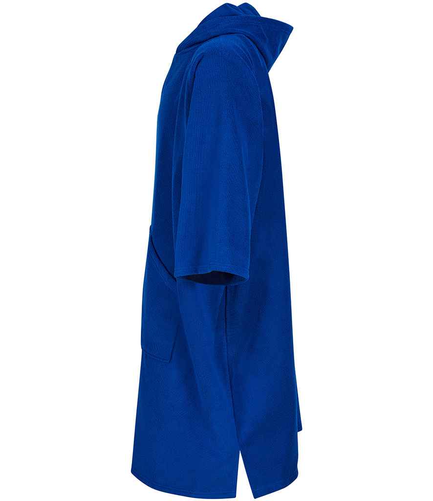Towel City - Adult Poncho - Pierre Francis