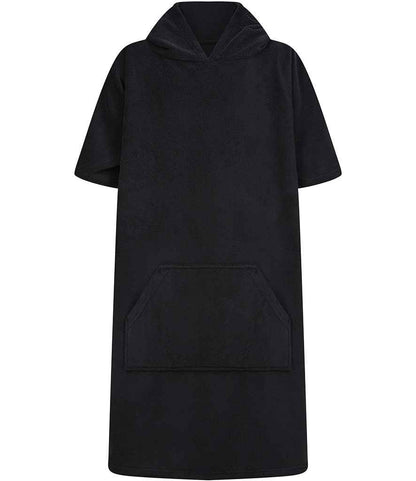 Towel City - Kids Poncho - Pierre Francis