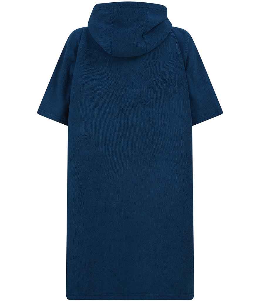 Towel City - Kids Poncho - Pierre Francis