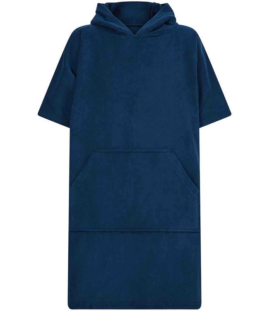 Towel City - Kids Poncho - Pierre Francis