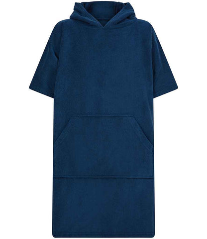 Towel City - Kids Poncho - Pierre Francis