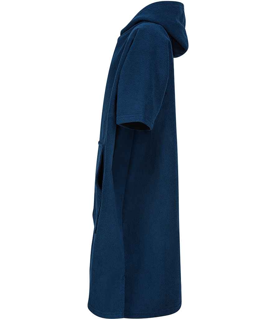 Towel City - Kids Poncho - Pierre Francis