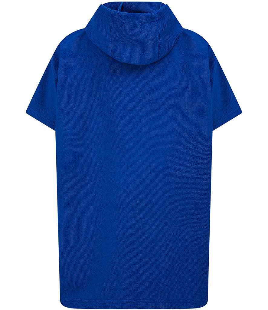 Towel City - Kids Poncho - Pierre Francis