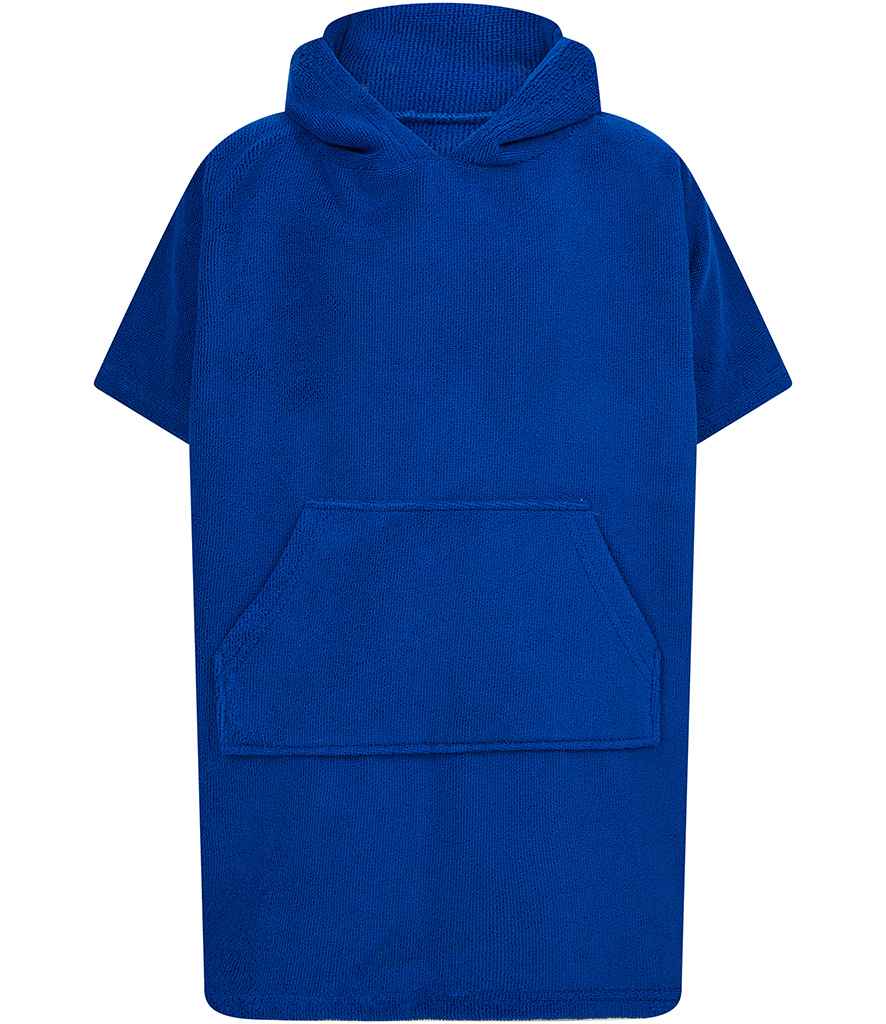 Towel City - Kids Poncho - Pierre Francis