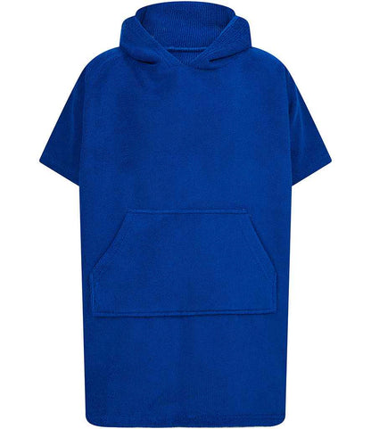 Towel City - Kids Poncho - Pierre Francis