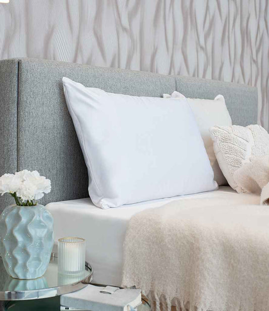 Towel City - Satin Pillowcase - Pierre Francis