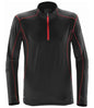 Stormtech - Pulse Fleece Pullover Zip Neck Top - Pierre Francis