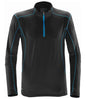 Stormtech - Pulse Fleece Pullover Zip Neck Top - Pierre Francis