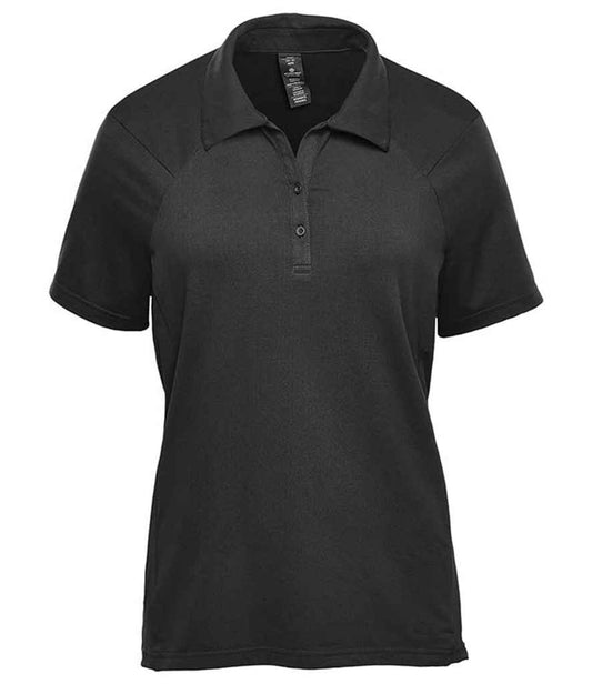Stormtech - Ladies Camino Performance Polo Shirt - Pierre Francis