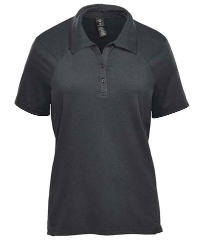 Stormtech - Ladies Camino Performance Polo Shirt - Pierre Francis