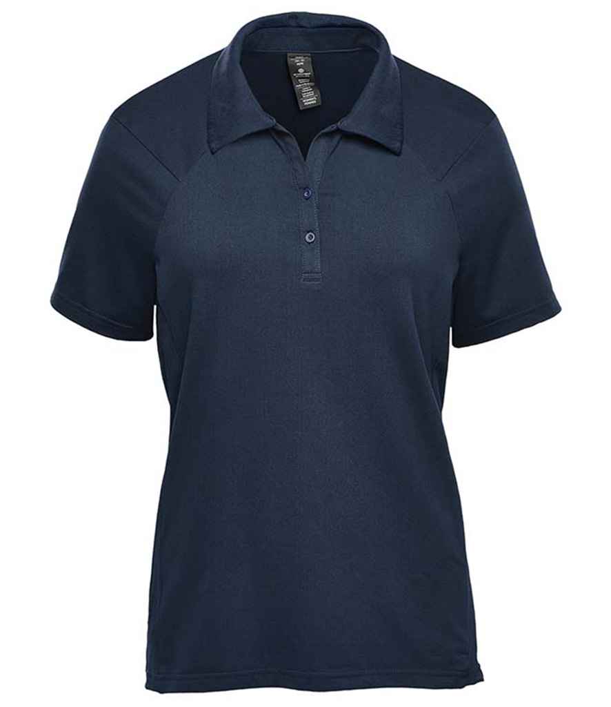Stormtech - Ladies Camino Performance Polo Shirt - Pierre Francis