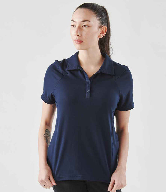 Stormtech - Ladies Camino Performance Polo Shirt