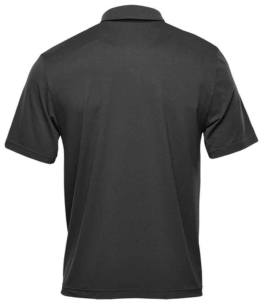 Stormtech - Camino Performance Polo Shirt - Pierre Francis