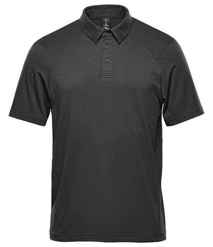 Stormtech - Camino Performance Polo Shirt - Pierre Francis