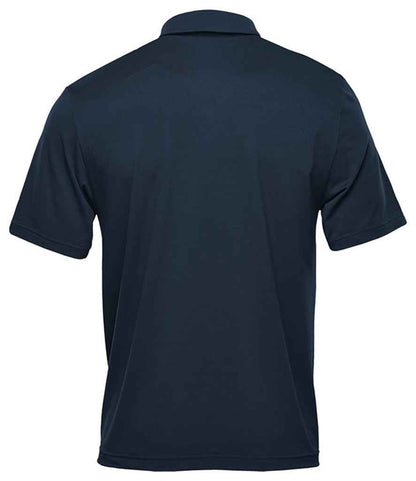 Stormtech - Camino Performance Polo Shirt - Pierre Francis
