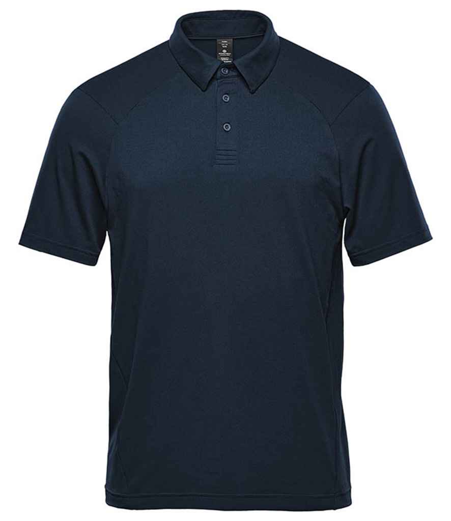 Stormtech - Camino Performance Polo Shirt - Pierre Francis