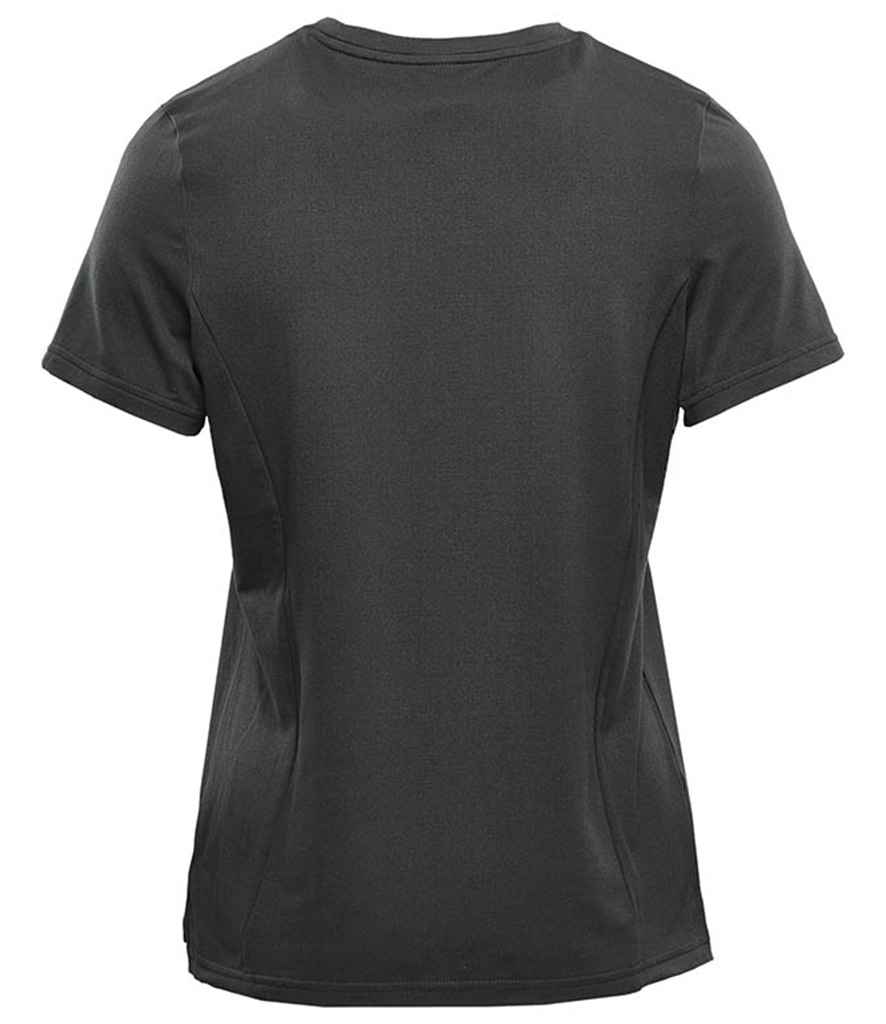 Stormtech - LadiesTundra Performance T-Shirt - Pierre Francis