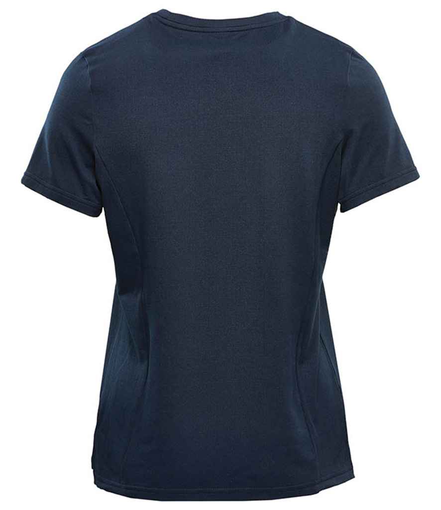 Stormtech - LadiesTundra Performance T-Shirt - Pierre Francis