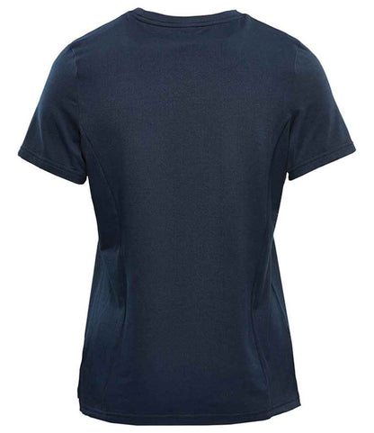 Stormtech - LadiesTundra Performance T-Shirt - Pierre Francis