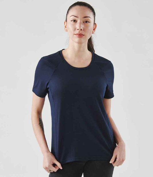 Stormtech - LadiesTundra Performance T-Shirt