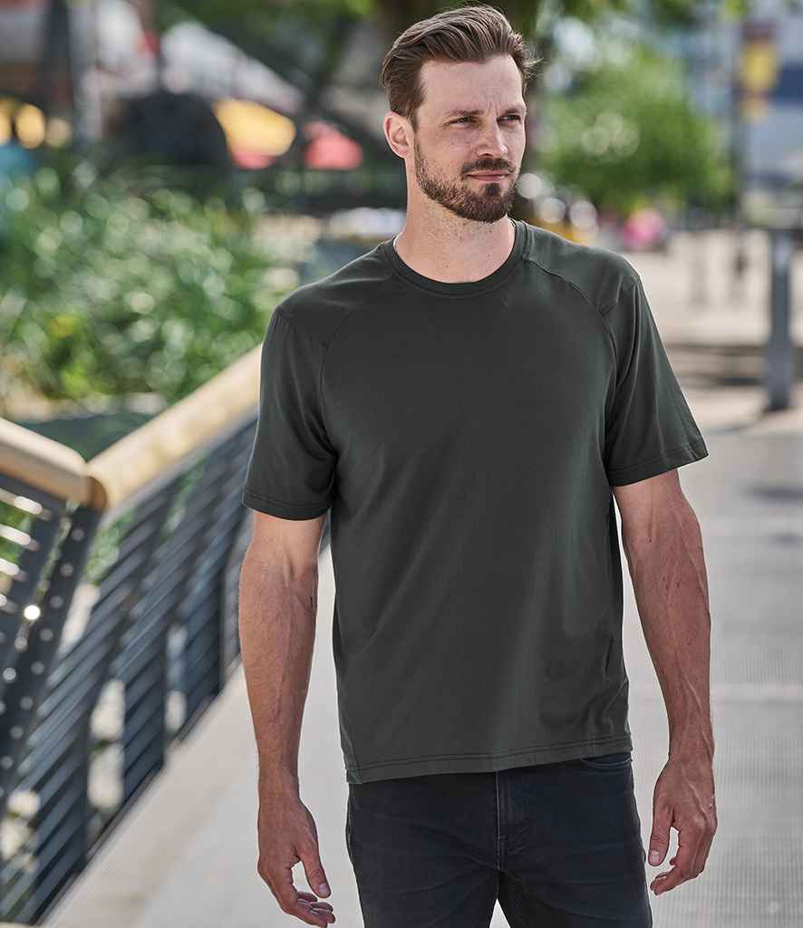 Stormtech - Tundra Performance T-Shirt - Pierre Francis