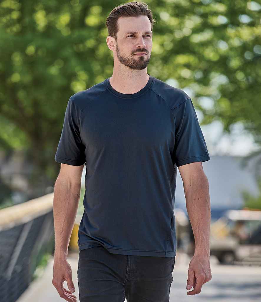 Stormtech - Tundra Performance T-Shirt - Pierre Francis