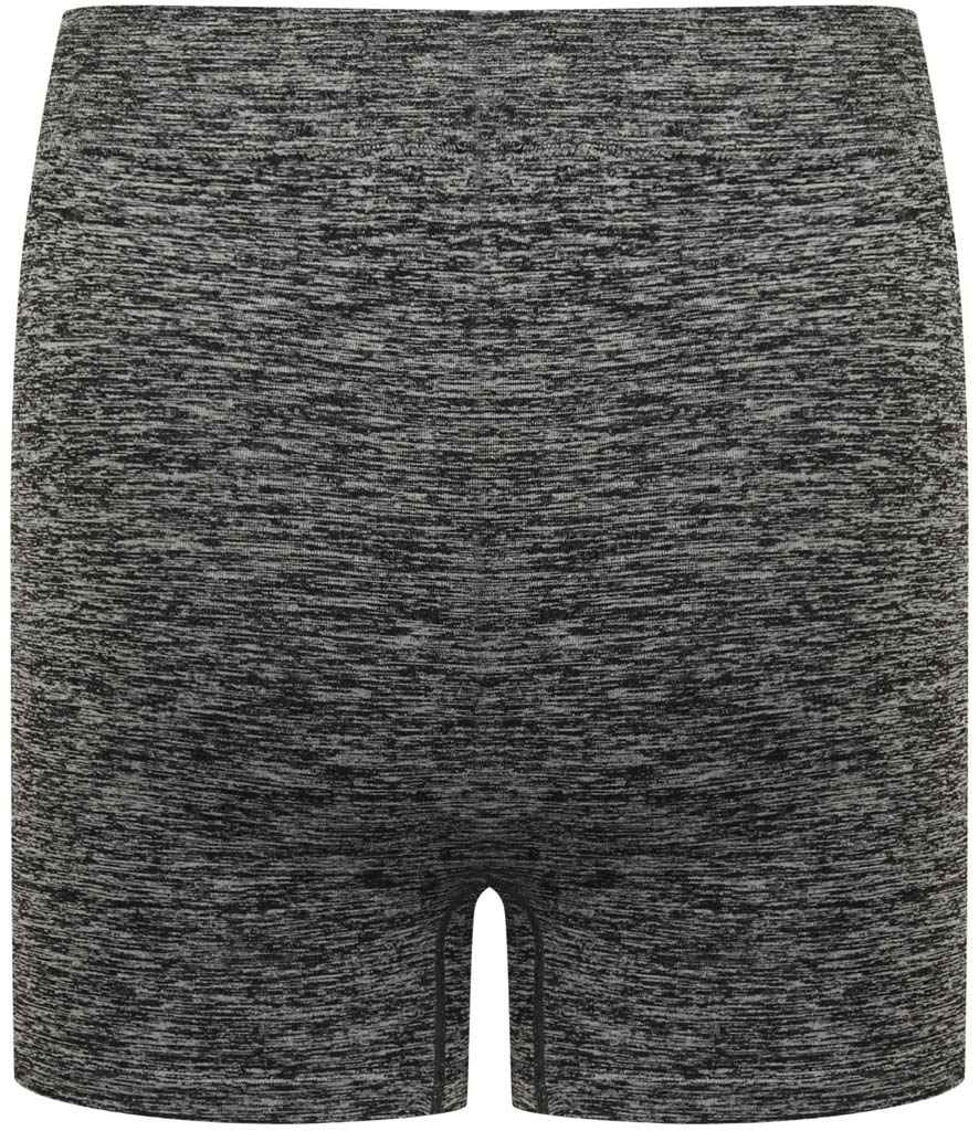 Tombo - Ladies Seamless Shorts - Pierre Francis