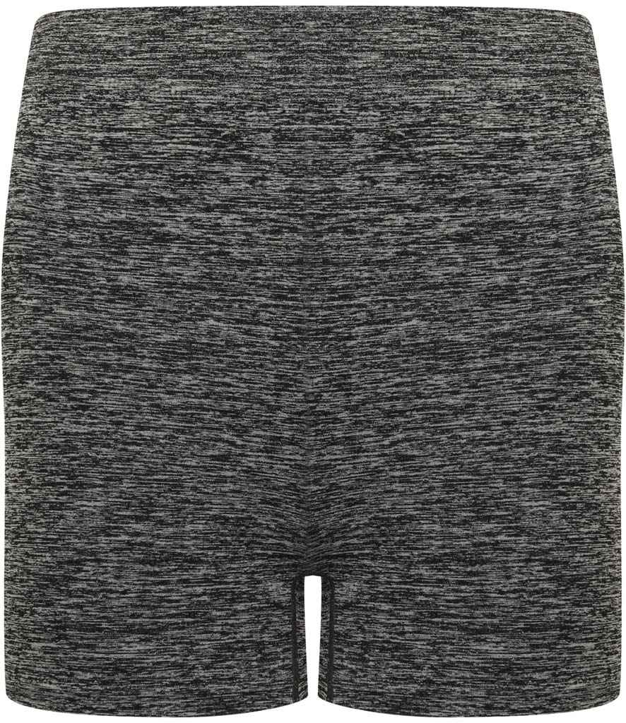 Tombo - Ladies Seamless Shorts - TL301 DKM S/M