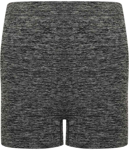 Tombo - Ladies Seamless Shorts - TL301 DKM S/M