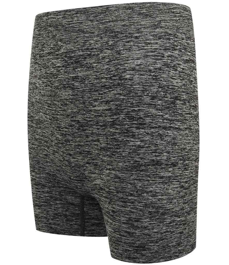 Tombo - Ladies Seamless Shorts - Pierre Francis