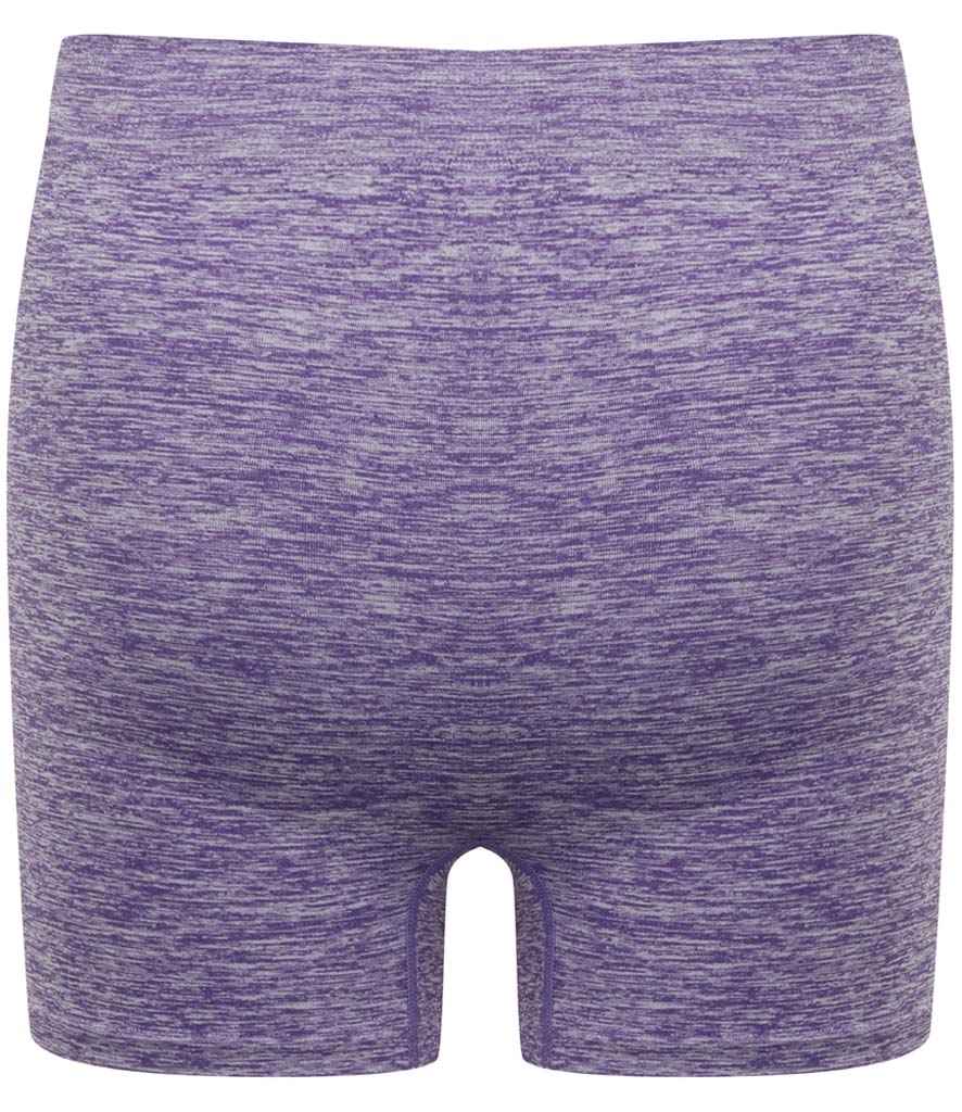 Tombo - Ladies Seamless Shorts - Pierre Francis