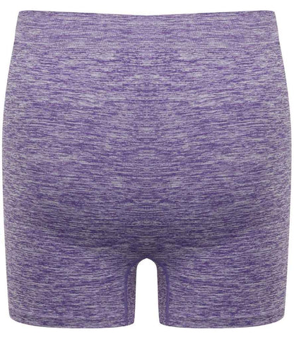 Tombo - Ladies Seamless Shorts - Pierre Francis