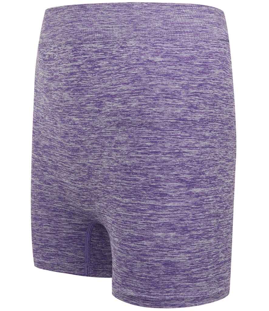 Tombo - Ladies Seamless Shorts - Pierre Francis