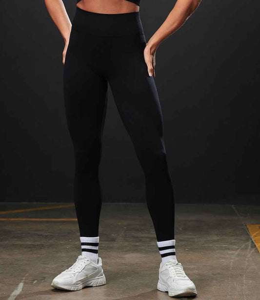 Tombo - Ladies Sculpting Leggings