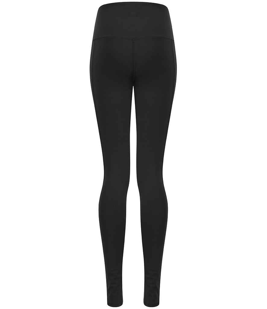 Tombo - Ladies Core Pocket Leggings - Pierre Francis