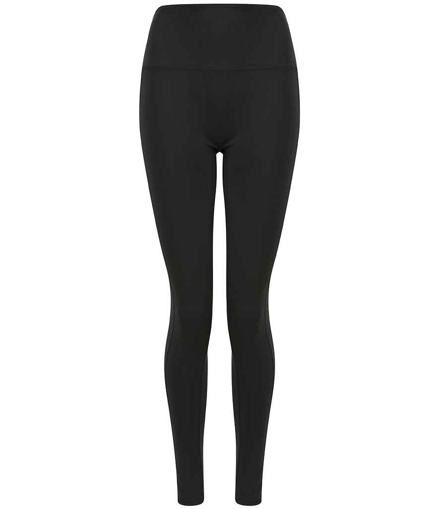 Tombo - Ladies Core Pocket Leggings - Pierre Francis