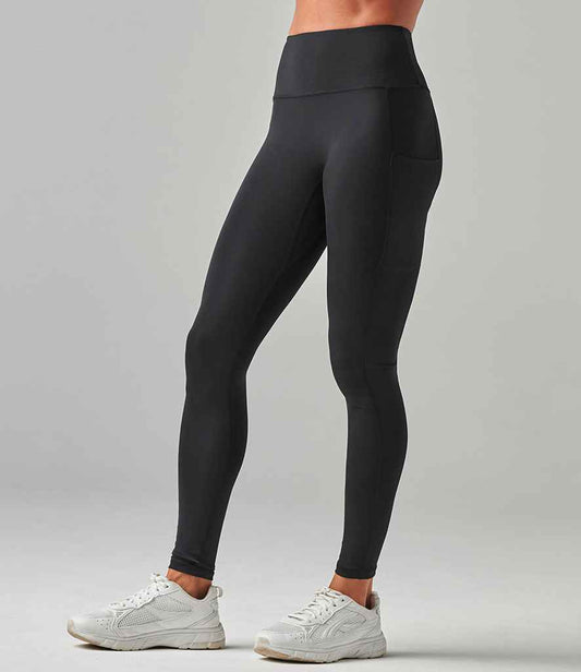 Tombo - Ladies Core Pocket Leggings
