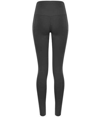 Tombo - Ladies Core Pocket Leggings - Pierre Francis