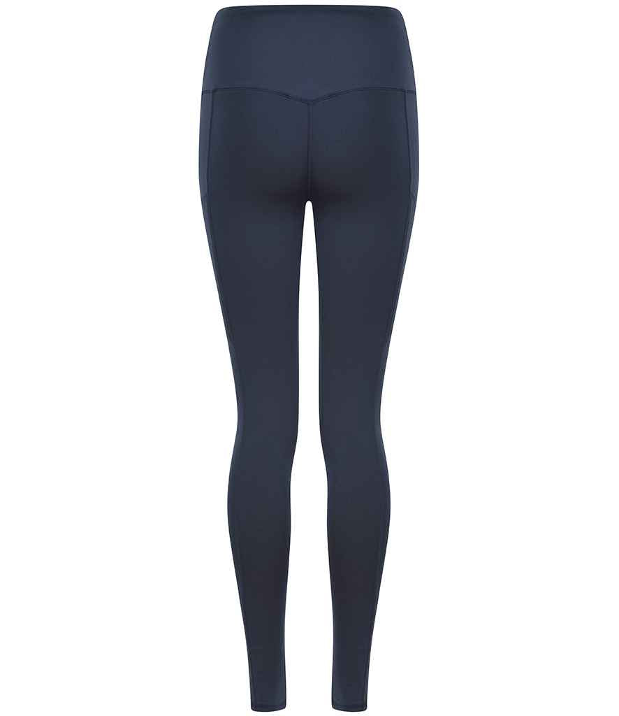Tombo - Ladies Core Pocket Leggings - Pierre Francis
