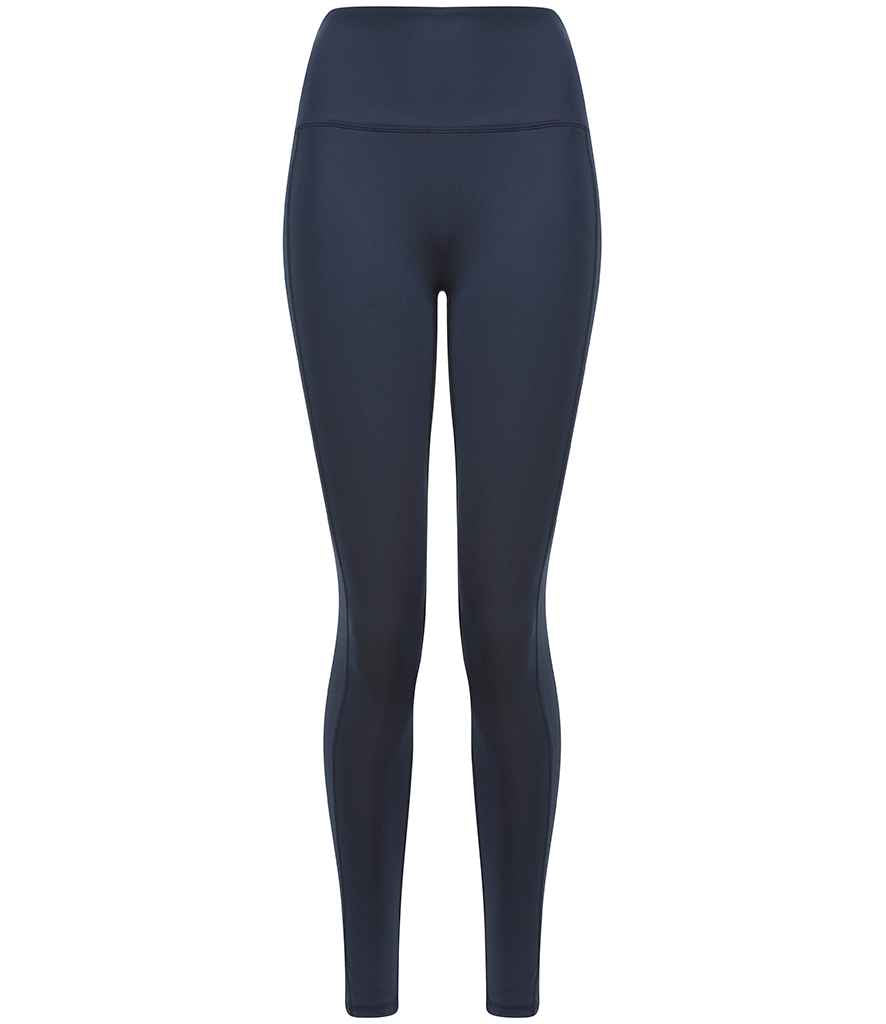Tombo - Ladies Core Pocket Leggings - Pierre Francis