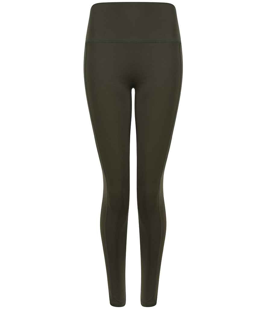 Tombo - Ladies Core Pocket Leggings - Pierre Francis