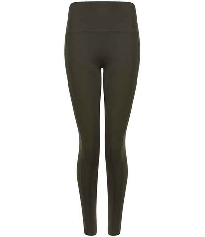 Tombo - Ladies Core Pocket Leggings