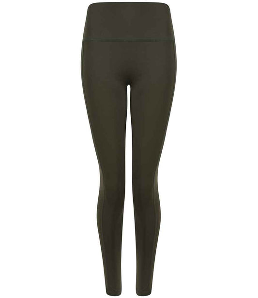 Tombo - Ladies Core Pocket Leggings