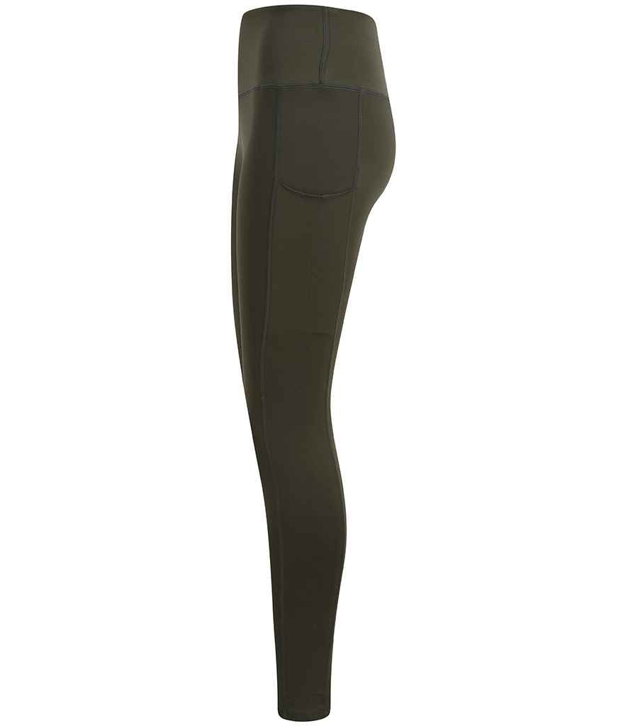 Tombo - Ladies Core Pocket Leggings