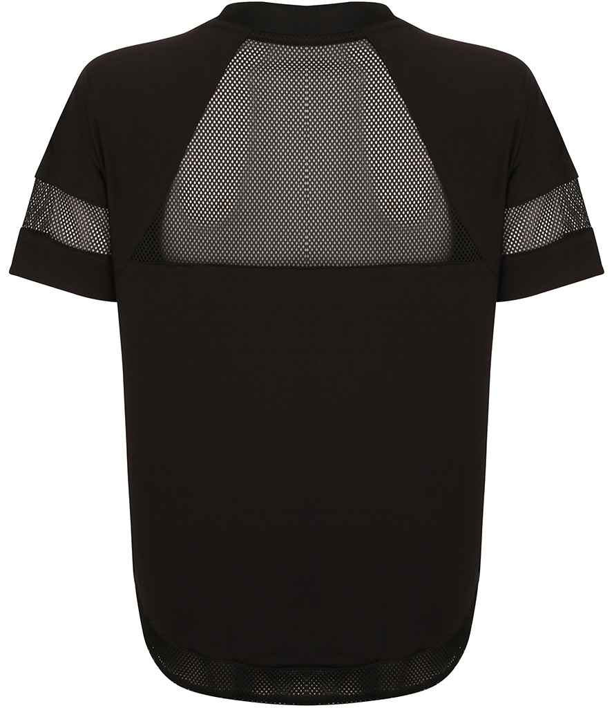 Tombo - Ladies Over T-Shirt - Pierre Francis
