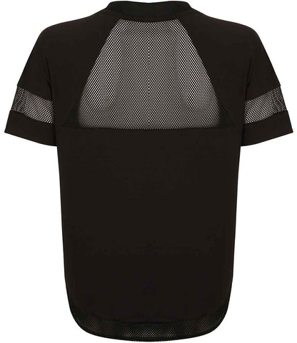 Tombo - Ladies Over T-Shirt - Pierre Francis