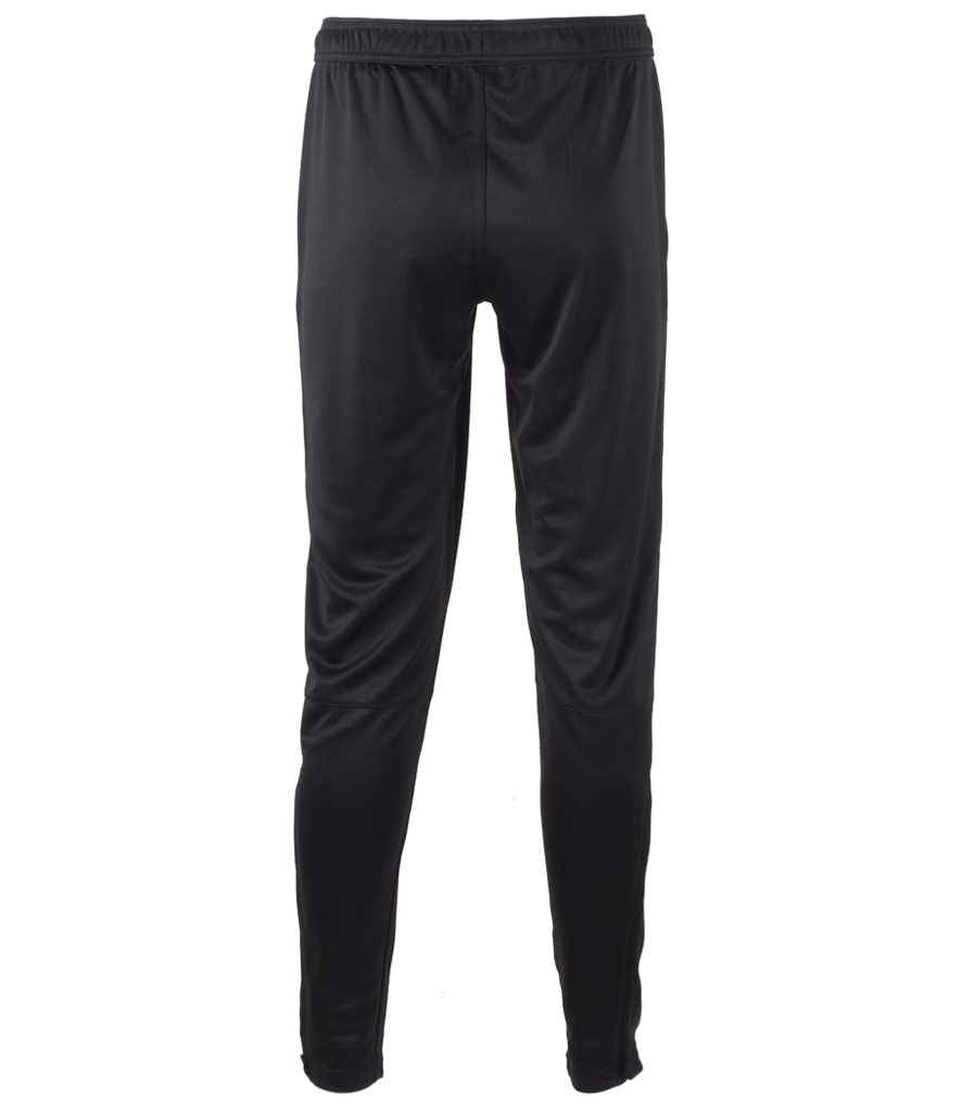 Tombo - Slim Leg Training Pants - Pierre Francis