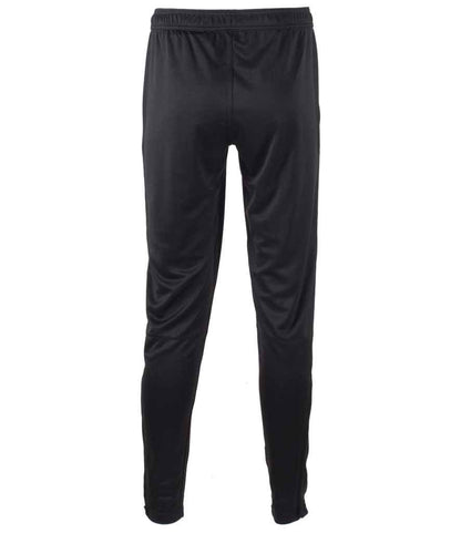 Tombo - Slim Leg Training Pants - Pierre Francis